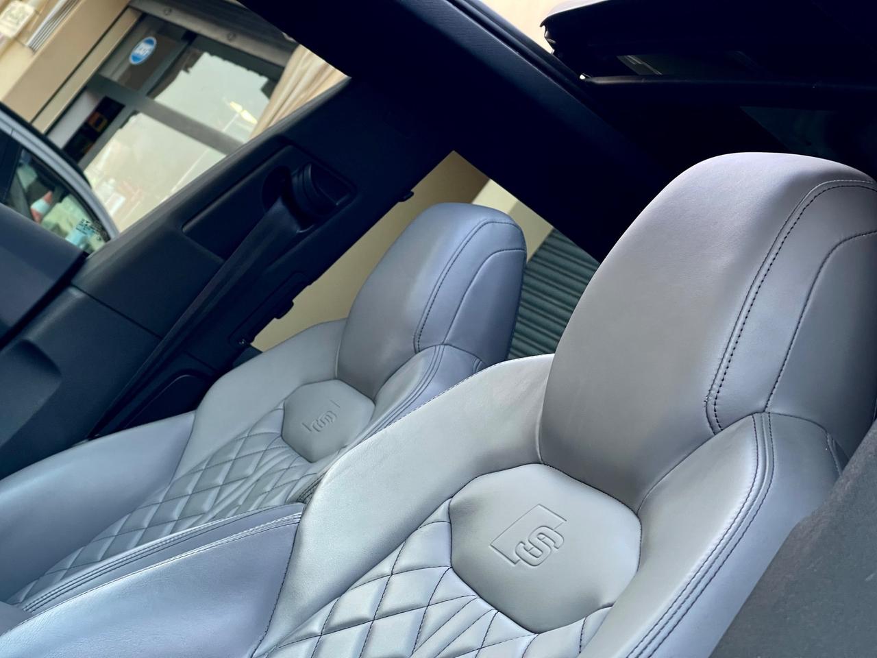 Audi Q8 50 TDI 286 CV Quattro S-Line IVA ESPOSTA