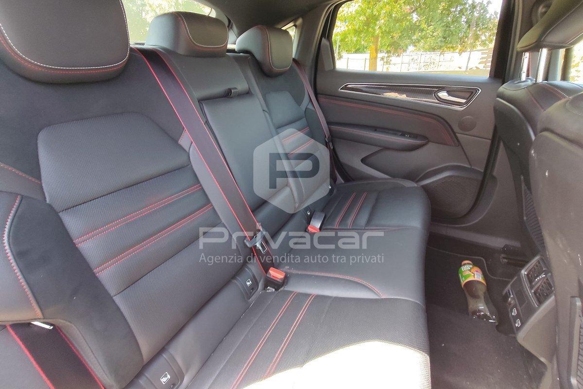 RENAULT Arkana Arkana Hybrid E-Tech 145 CV R.S. Line