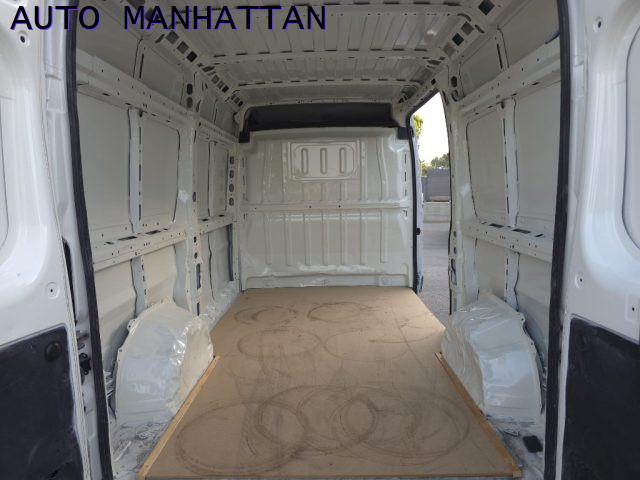 FIAT Ducato 2.2 Mjt 140CV PM-TM Furgone