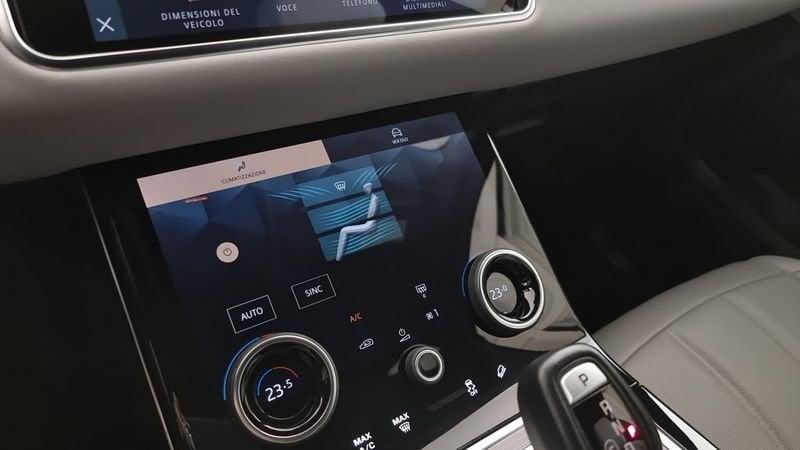 Land Rover Range Rover Evoque 2.0 D163 MHEV R-Dynamic SE AWD auto N1 Autocarro