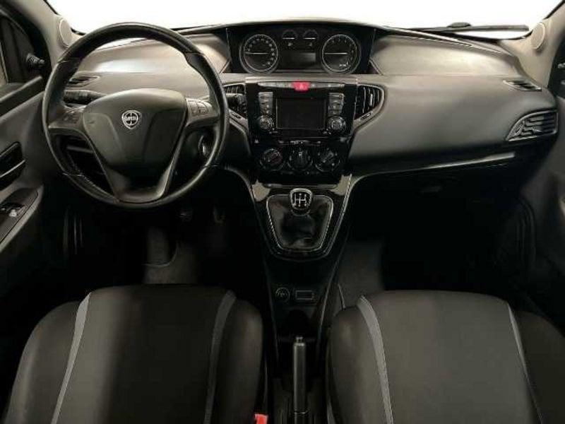 Lancia Ypsilon III 2015 Lancia 1.2 Silver 69cv