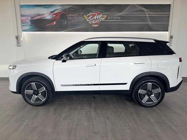 JAECOO Jaecoo 7 1.5 TGDI PHEV Premium