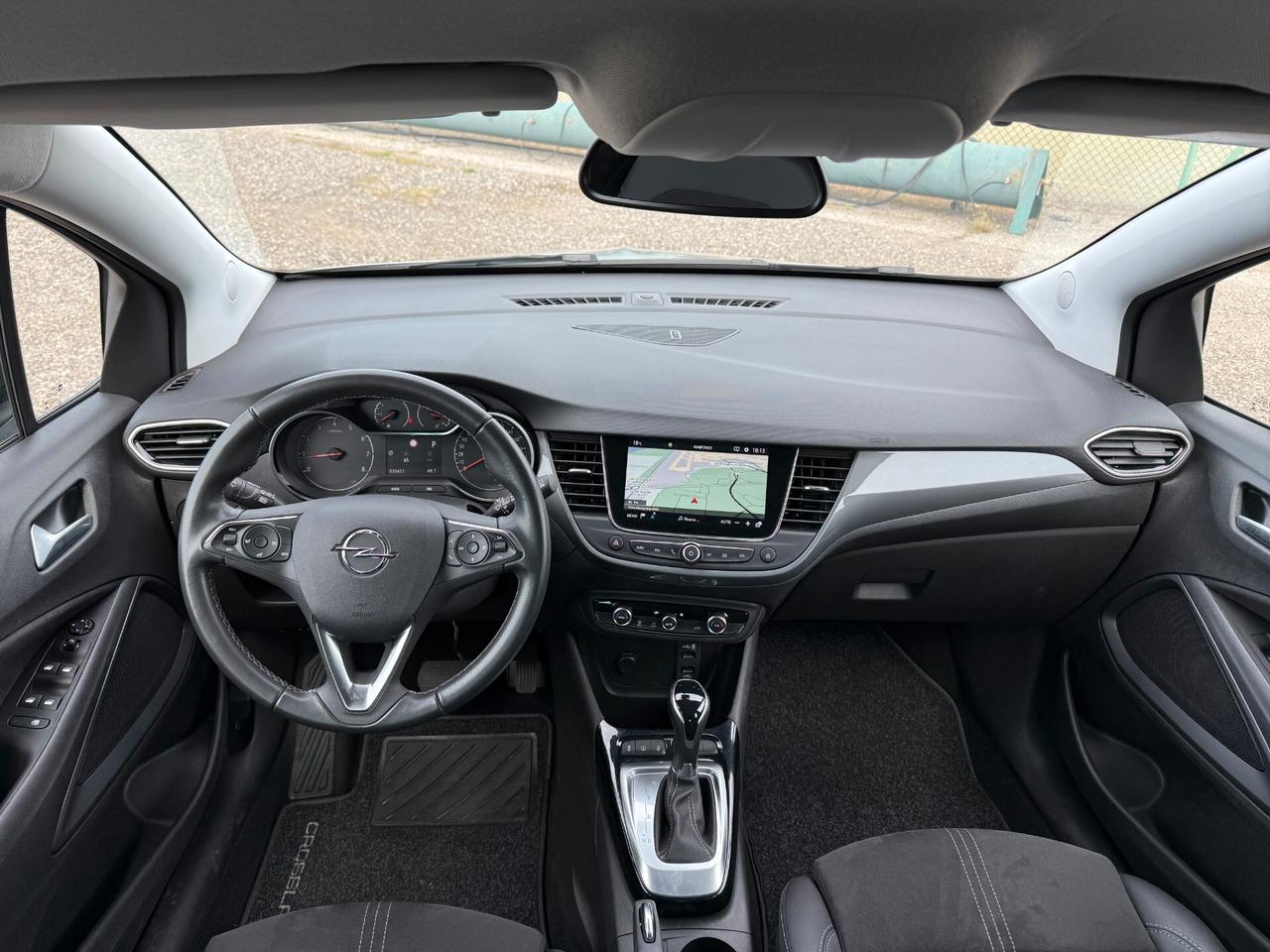 Opel Crossland 1.2 Turbo 12V 130 CV Start&Stop Ultimate