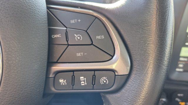 JEEP Renegade 1.6 Mjt 120 CV Limited PERMUTE