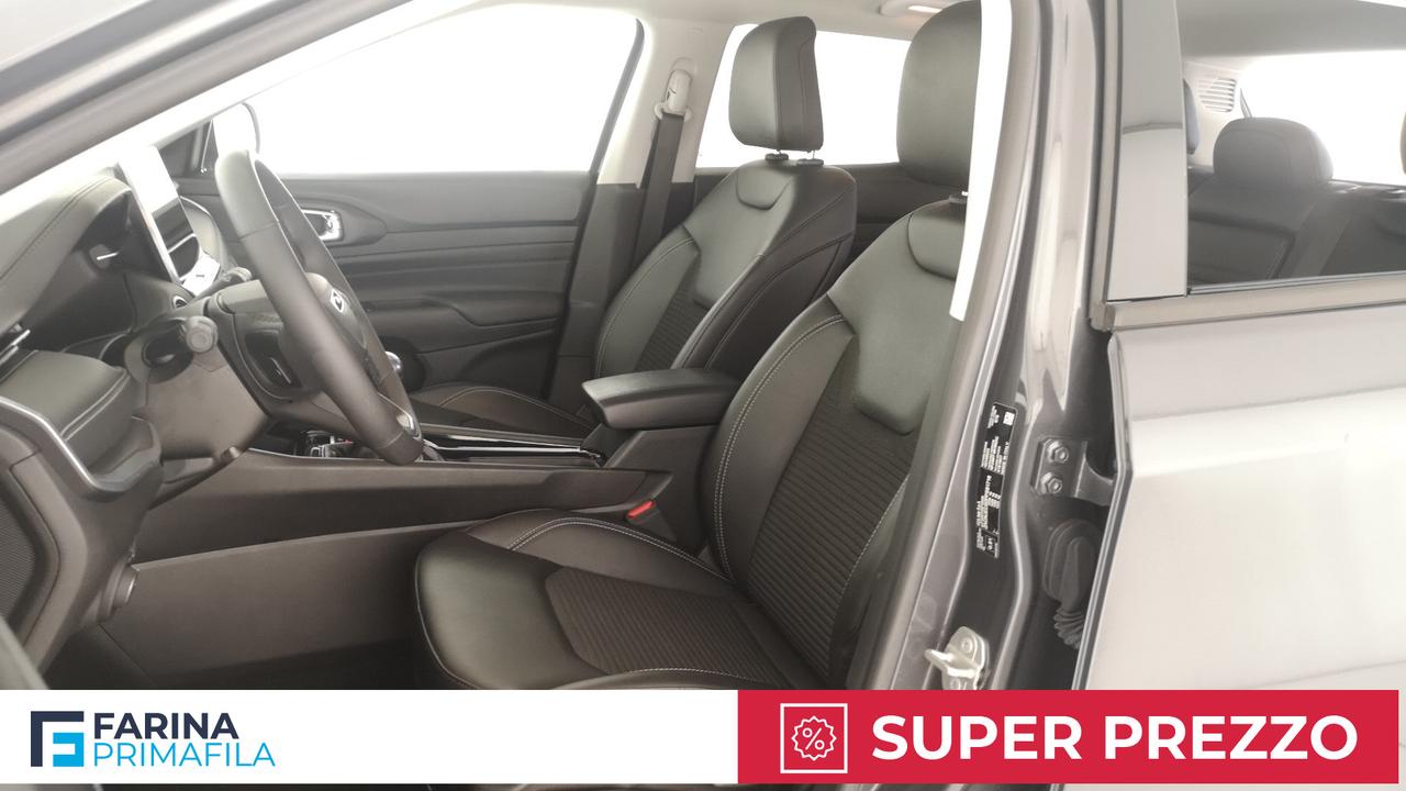 JEEP Compass II 2021 - Compass 1.6 mjt Limited 2wd 130cv