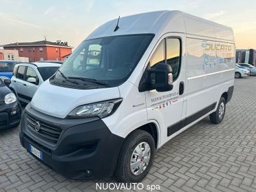 FIAT eDucato 35 122CV MH2 PM-TN Furgone battery 47kWh