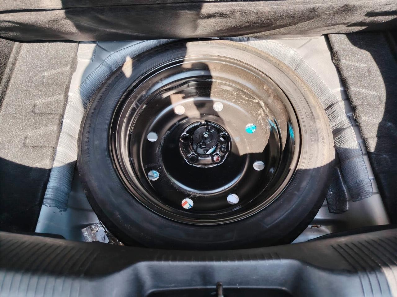 Alfa Romeo Giulietta 1.6 JTDm TCT 120 CV