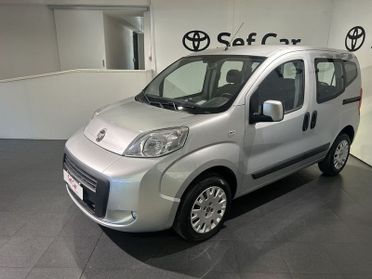 FIAT QUBO QUBO 1.4 8V 77 CV MyLife