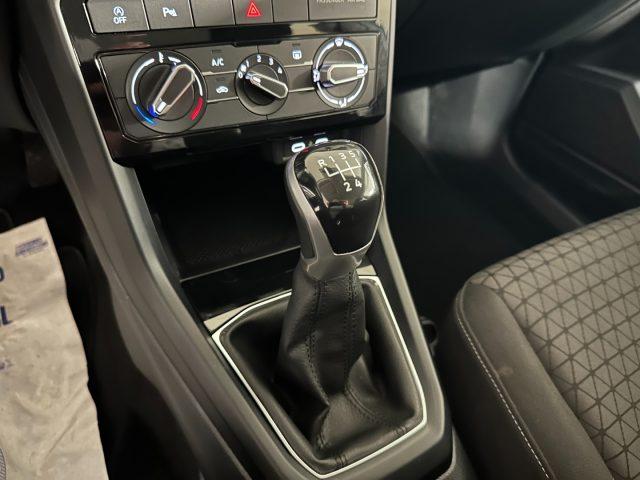 VOLKSWAGEN T-Cross 1.0 TSI 95CV Life