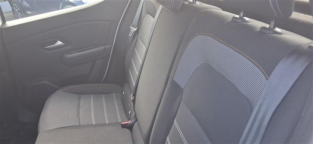 Dacia Sandero Stepway 1.0 TCe Comfort