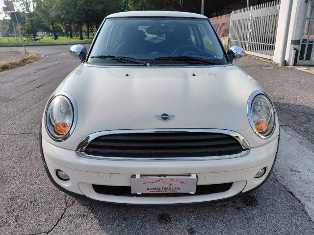 MINI One 1.4 16V One (55kW) Neo Patentati