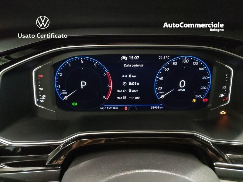 Volkswagen Polo 1.0 TSI DSG Style