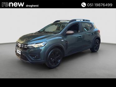 Dacia Sandero Stepway 1.0 TCe ECO-G Extreme