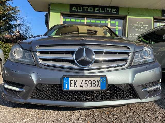 Mercedes-Benz C 300 cdi (be) Avantgarde 4matic auto Full Optional