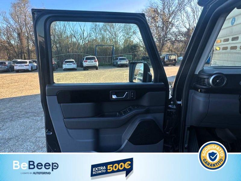 Ineos Grenadier STATION WAGON 3.0 TWIN-TURBO D FIELDMAST