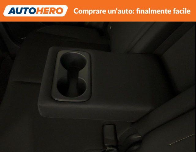 KIA Sportage 1.6 CRDi MHEV Business
