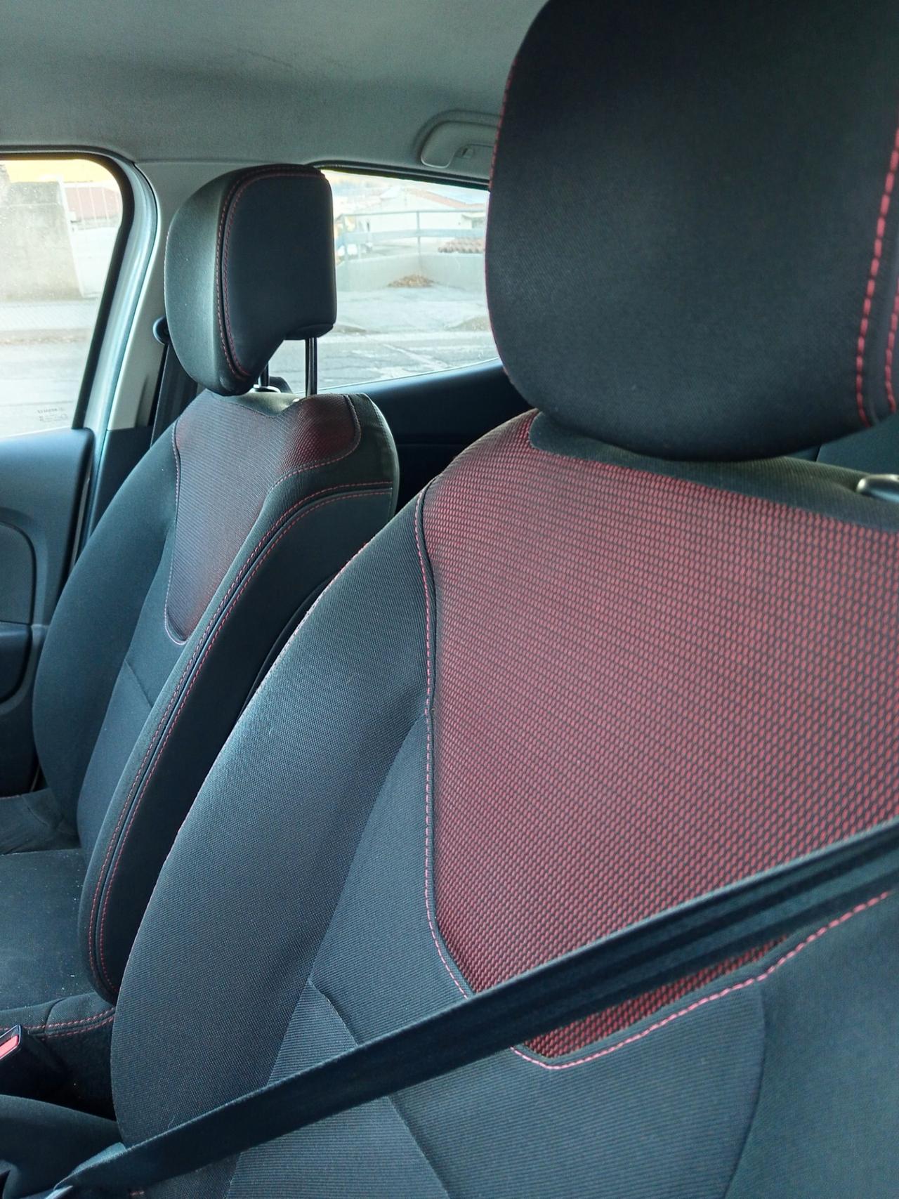 Renault Clio dCi 8V 75CV Start&Stop 5 porte Energy Life