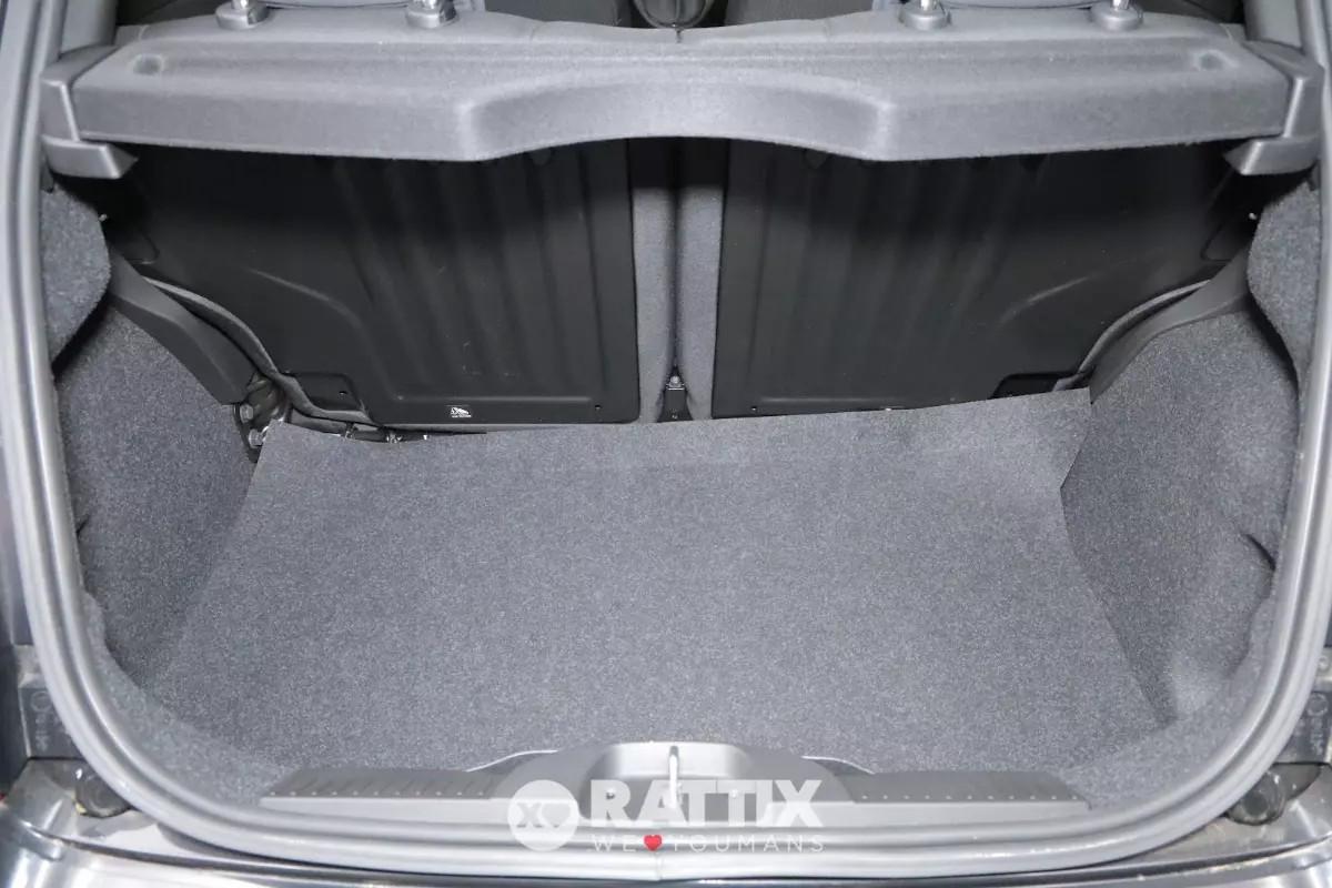 Fiat 500 1.0 Hybrid 70CV
