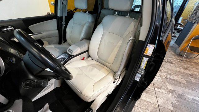 FIAT Freemont 2.0 Mjt 170 CV 4x4 aut. Lounge