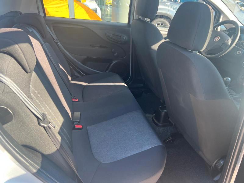 Fiat Punto 5 Porte Punto 5p 1.2 Street E6