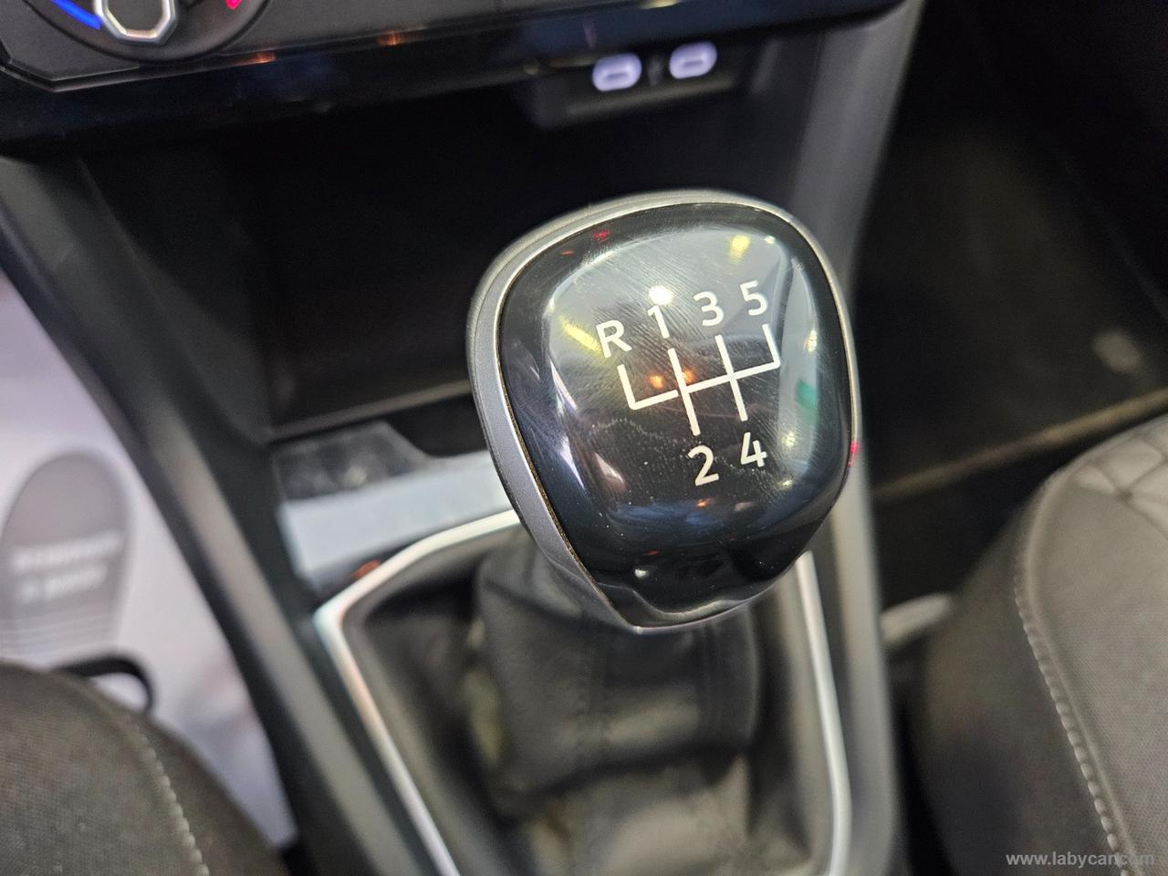 VOLKSWAGEN T-Cross 1.0 TSI Life