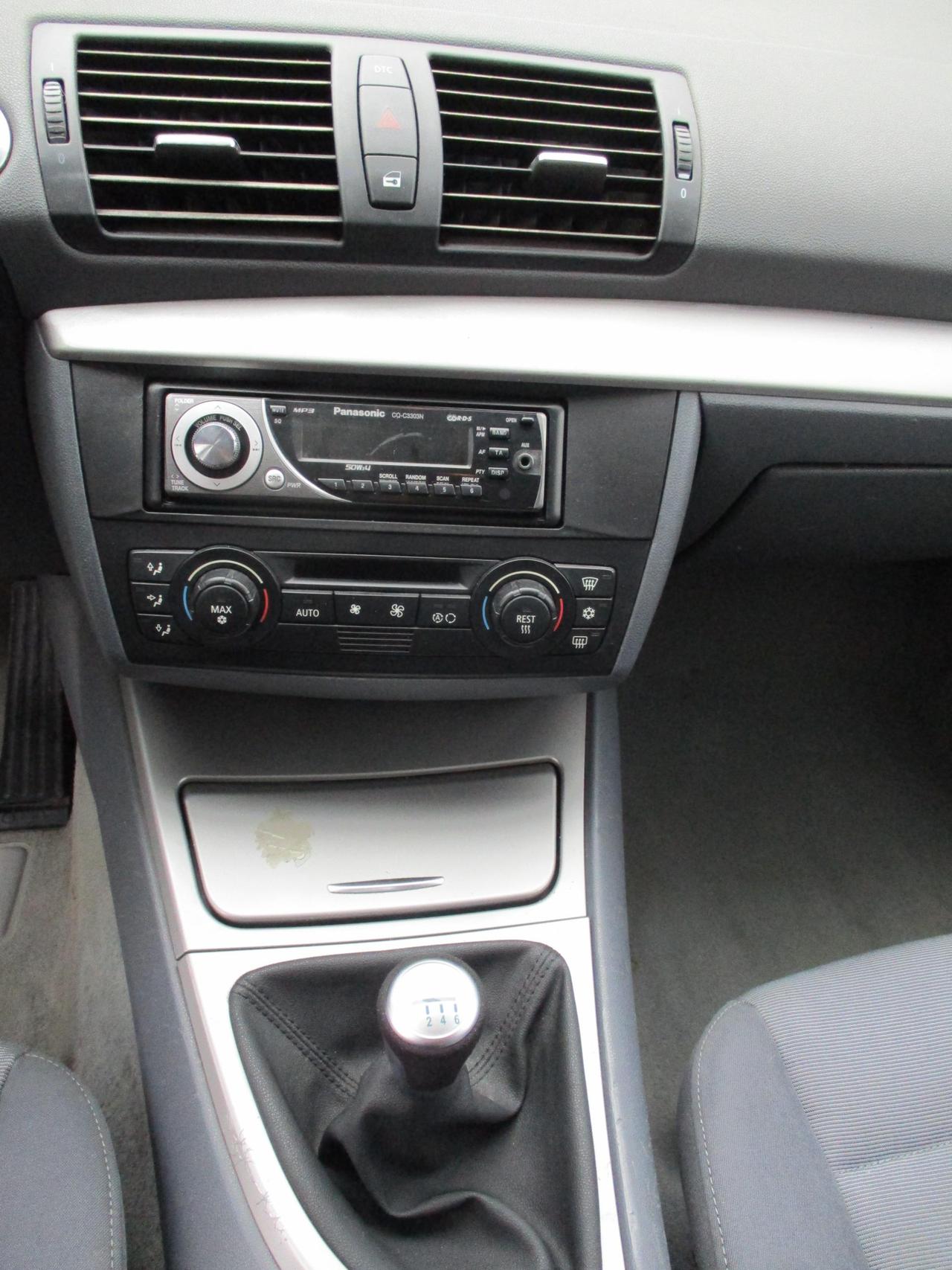 BMW 118 d Attiva ***AUTO CONTO VENDITA ***