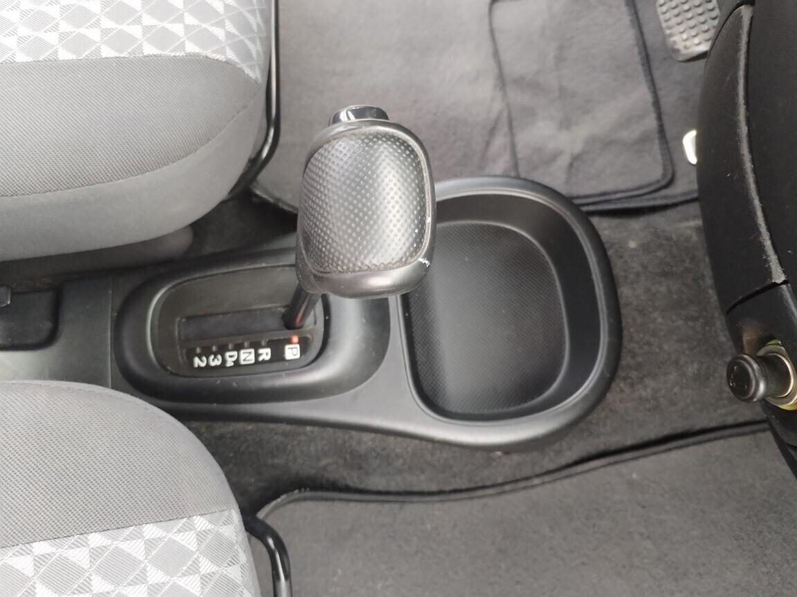 Daihatsu Trevis 1.0 AUTOMATICA MECCANICA DERIVAZIONE TOYOTA 140000KM 12/2007