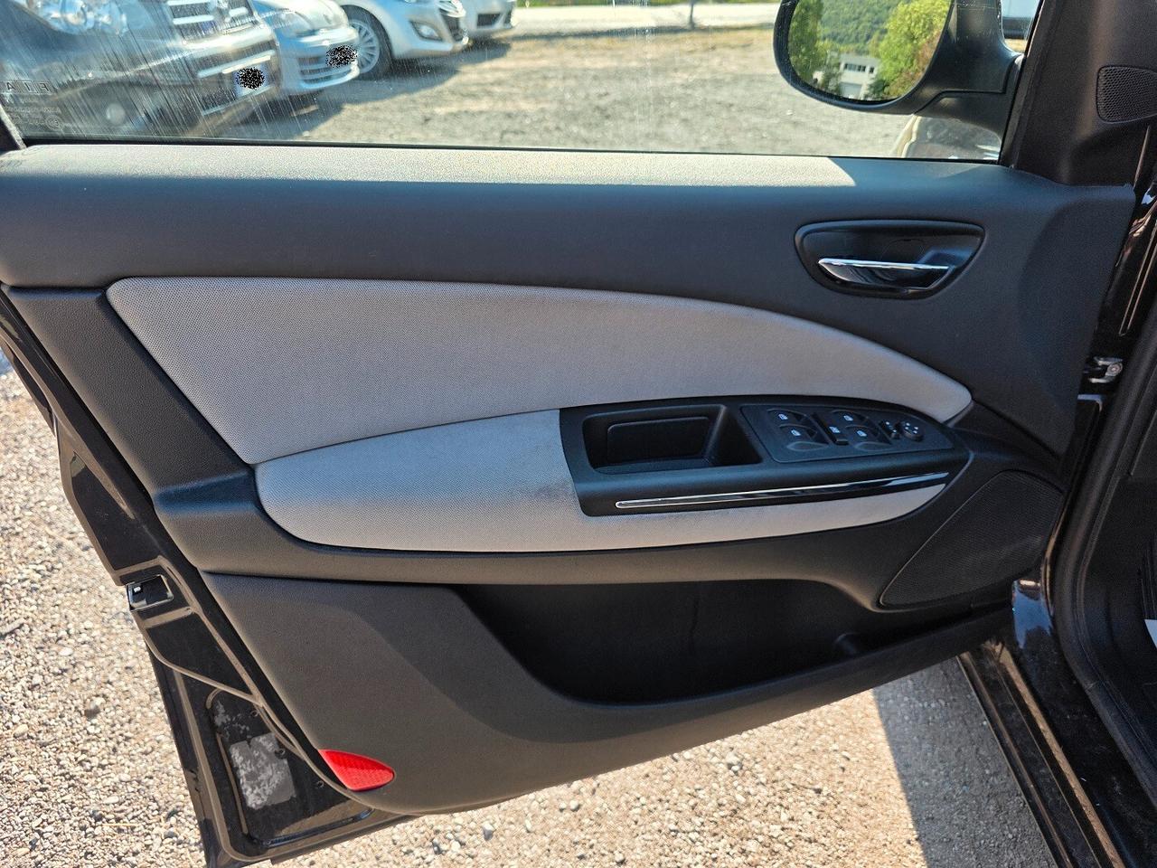 Fiat Bravo 1.6 MJT 120 CV