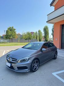 Mercedes-benz A 180 CDI Premium amg