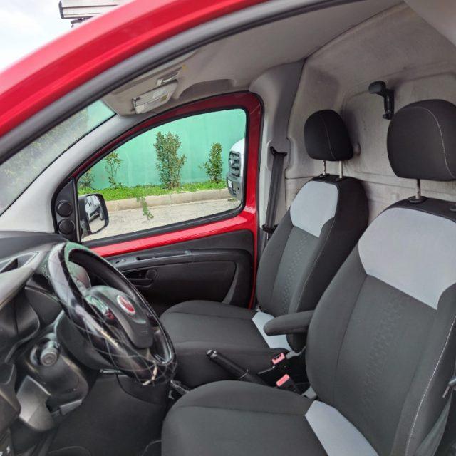 FIAT FIORINO 1.3 M-JET FURGONE ADVENTURE - 2016