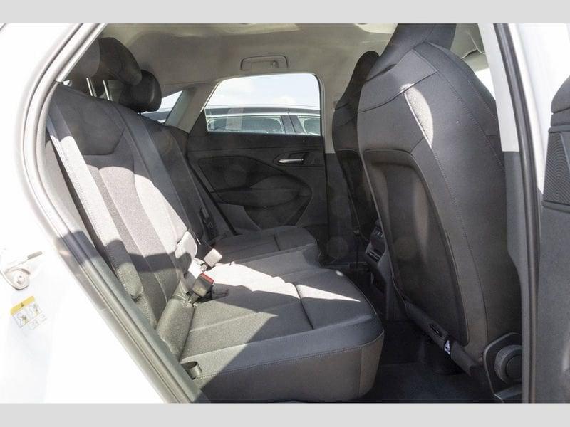 Audi Q3 Sportback TFSI 110 Kw S tronic S Line Edition LED CAMERA NEW MODEL