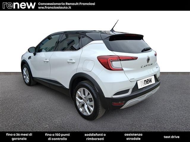 RENAULT Captur E-TECH Plug-In Hybrid 160 INTENS AUTOCARRO N1