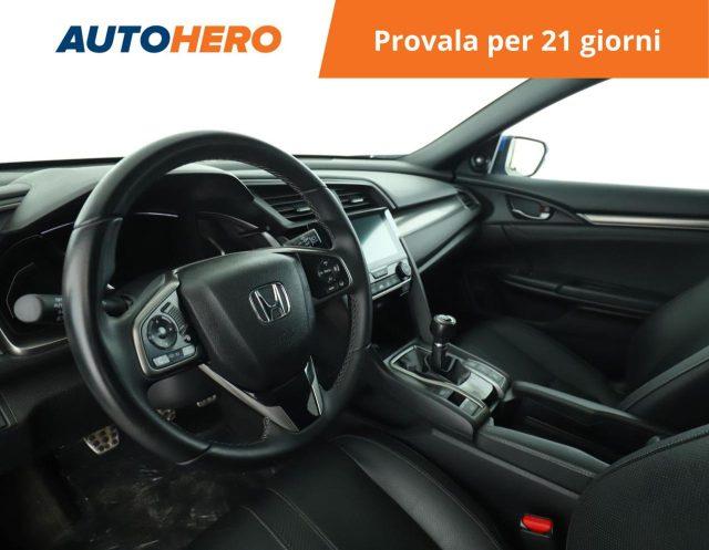 HONDA Civic 1.0T 5 porte Executive Premium