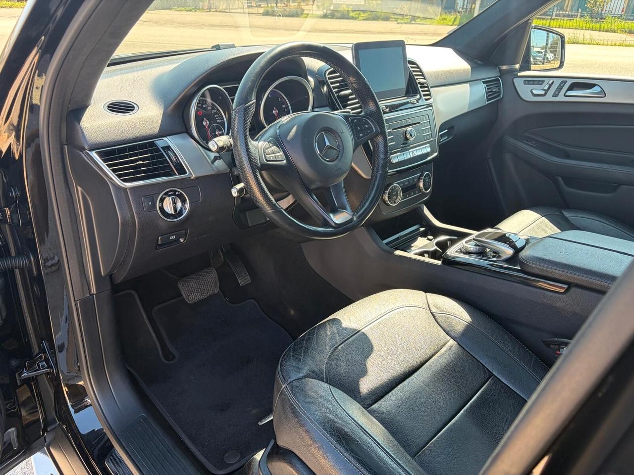 Mercedes-benz GLE 350 d 4Matic Premium Plus