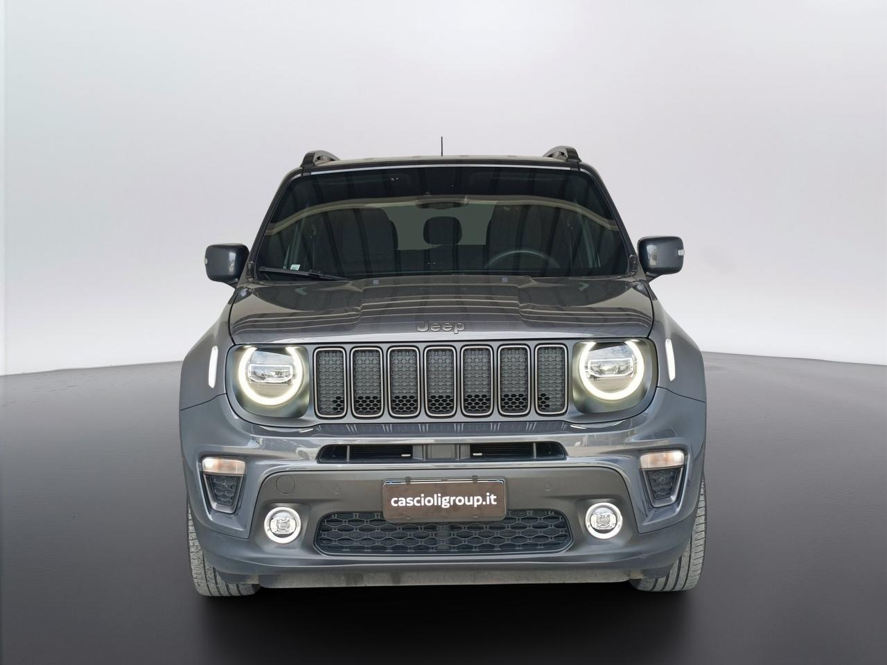 JEEP Renegade 2019 - Renegade 1.6 mjt S 2wd 130cv