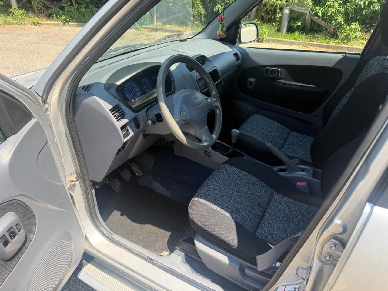 Daihatsu Terios 1.3i 16V cat 4WD SX
