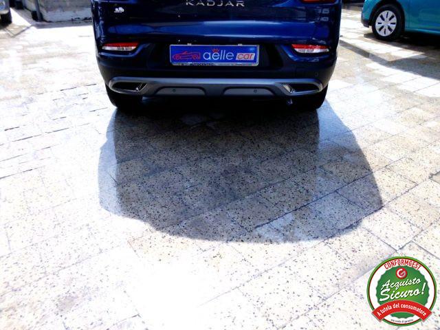 RENAULT Kadjar Blue dCi 8V 115CV Sport Edition2