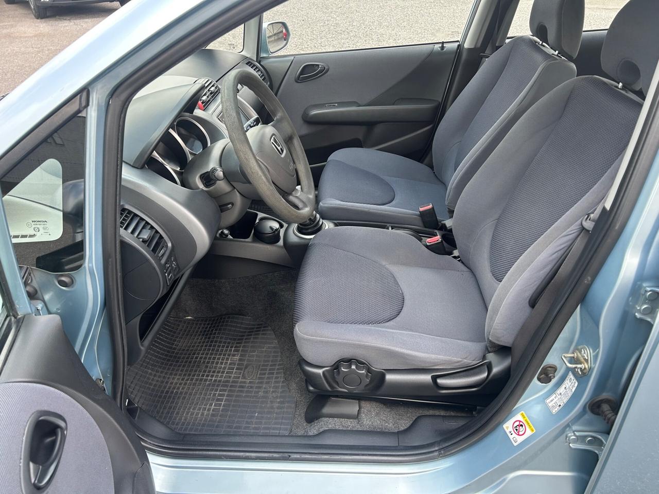 Honda Jazz 1.2 i-DSi 5p. S