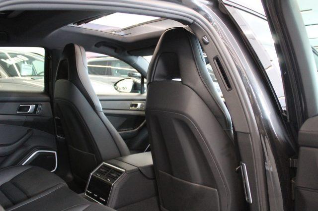 PORSCHE Panamera 2.9 440 CV 4 E-Hybrid Tetto Pelle