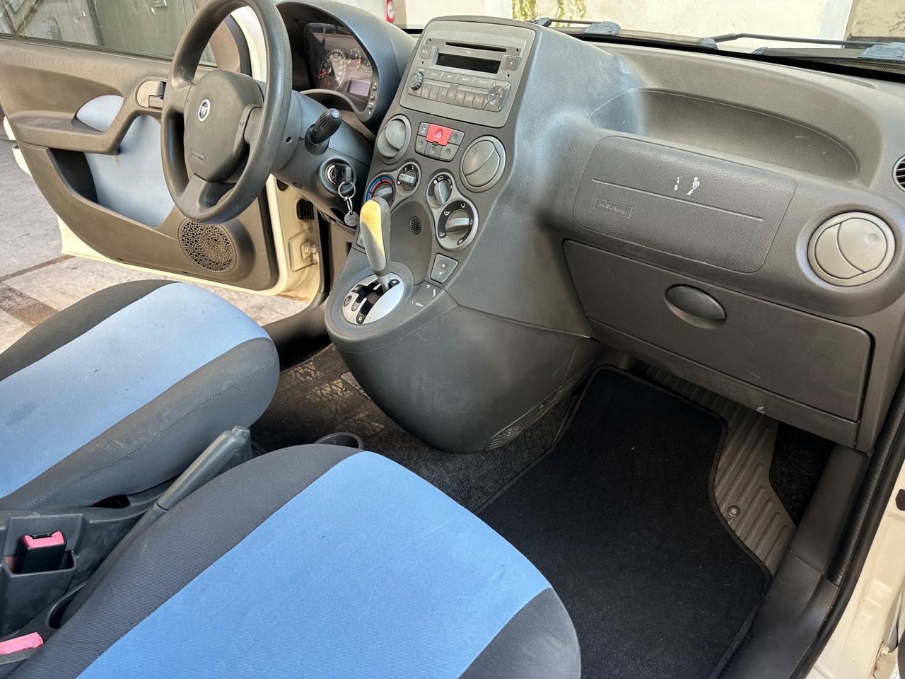 Fiat Panda 1.2 Emotion