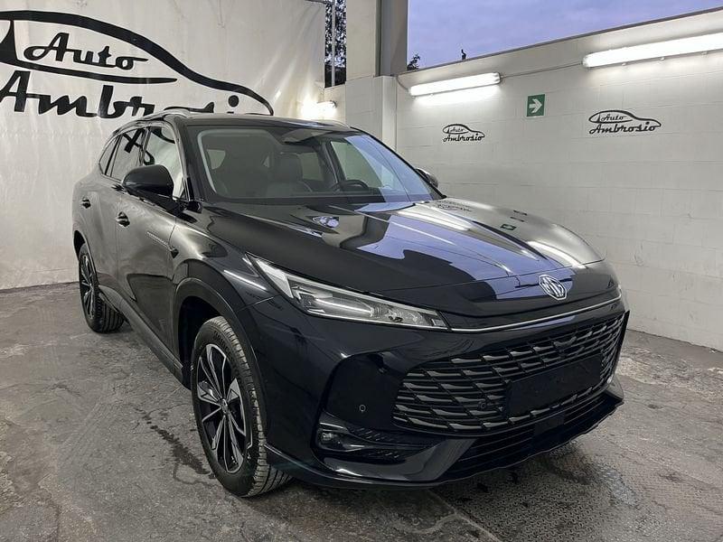 MG HS HS 1.5T-GDI AT Luxury