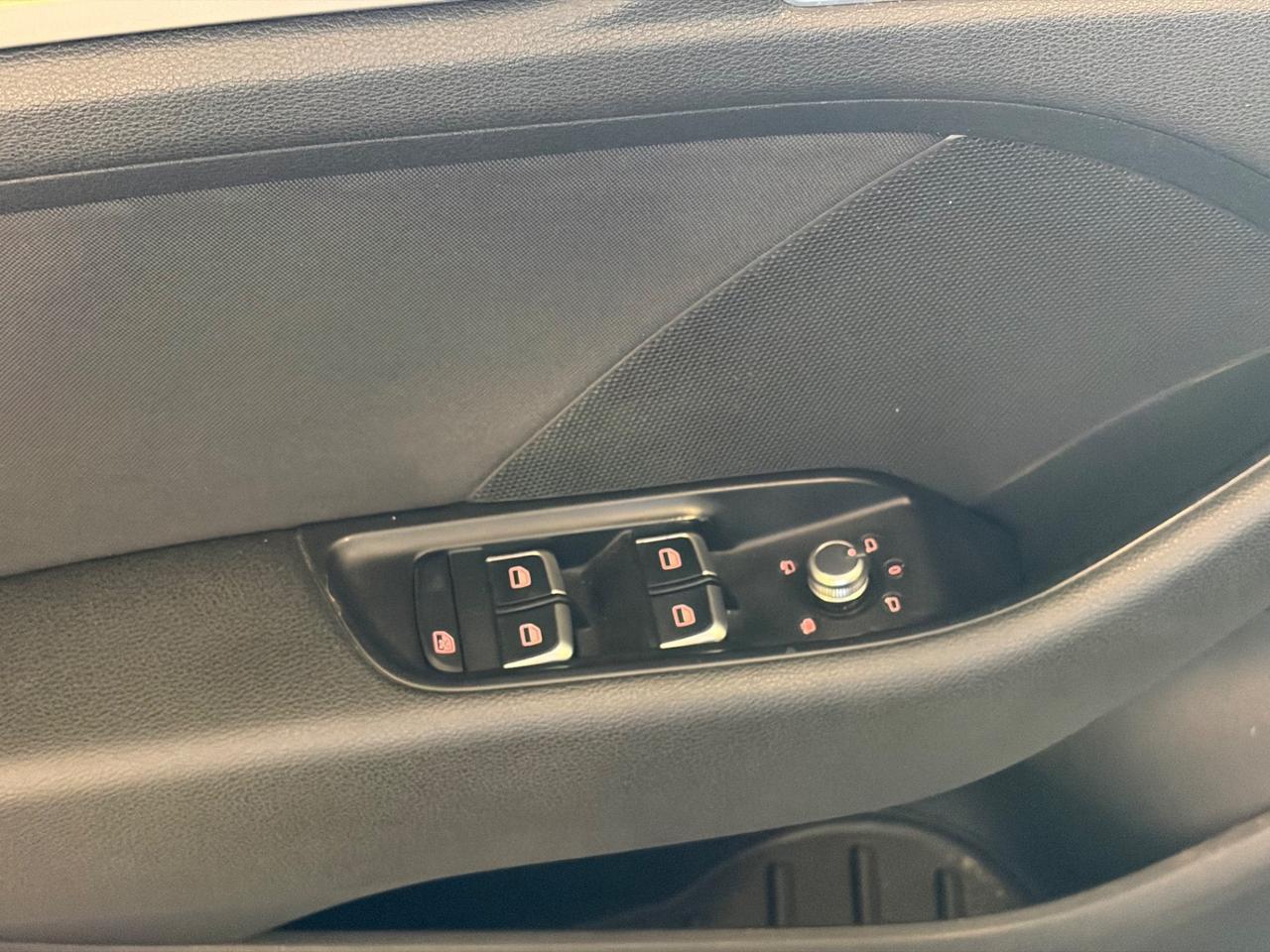 Audi A3 1.6 TDI clean diesel Ambition