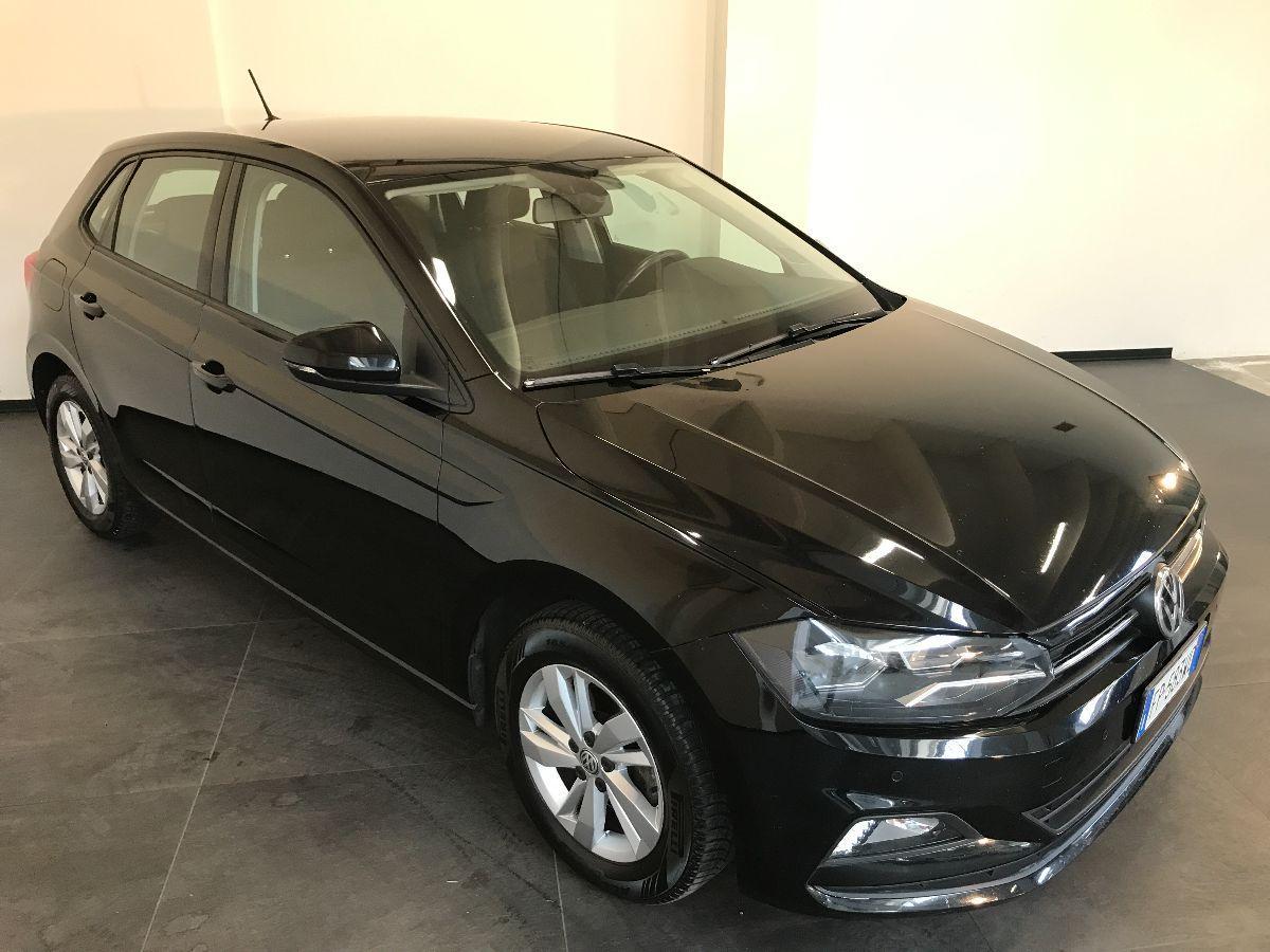 VOLKSWAGEN Polo 1.6 TDI 5p. Comfortline