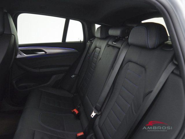 BMW X4 xDrive20d Msport