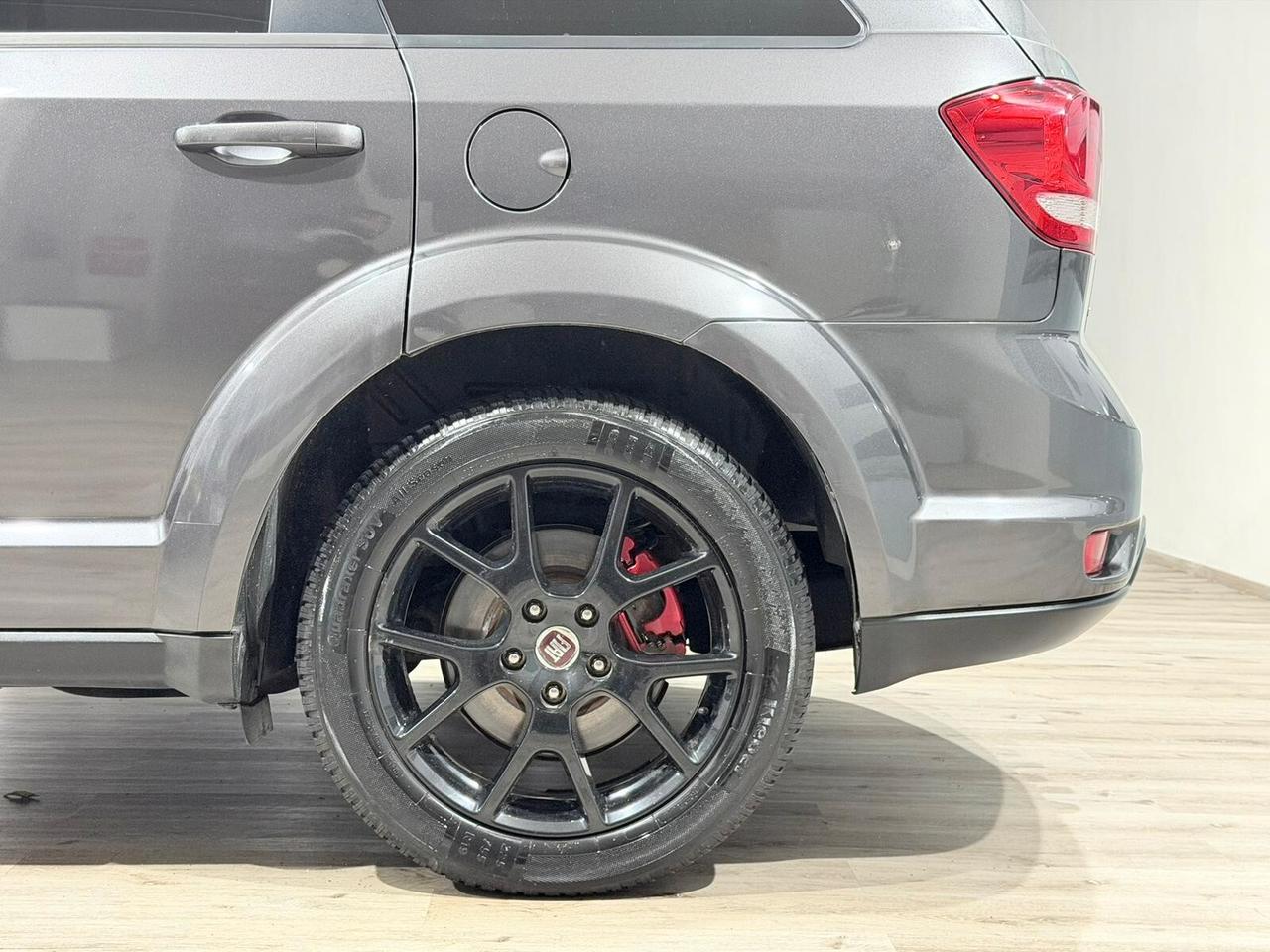 FIAT FREEMONT 2.0MJT 170CV 4x4 AUTO GANCIO 7POSTI