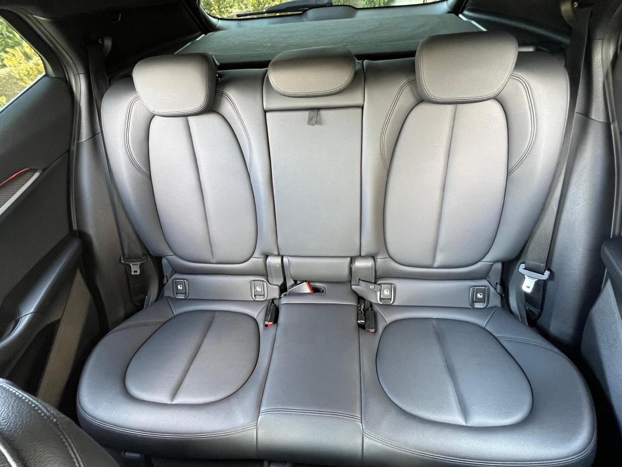 Bmw X2 xDrive20d Msport-X