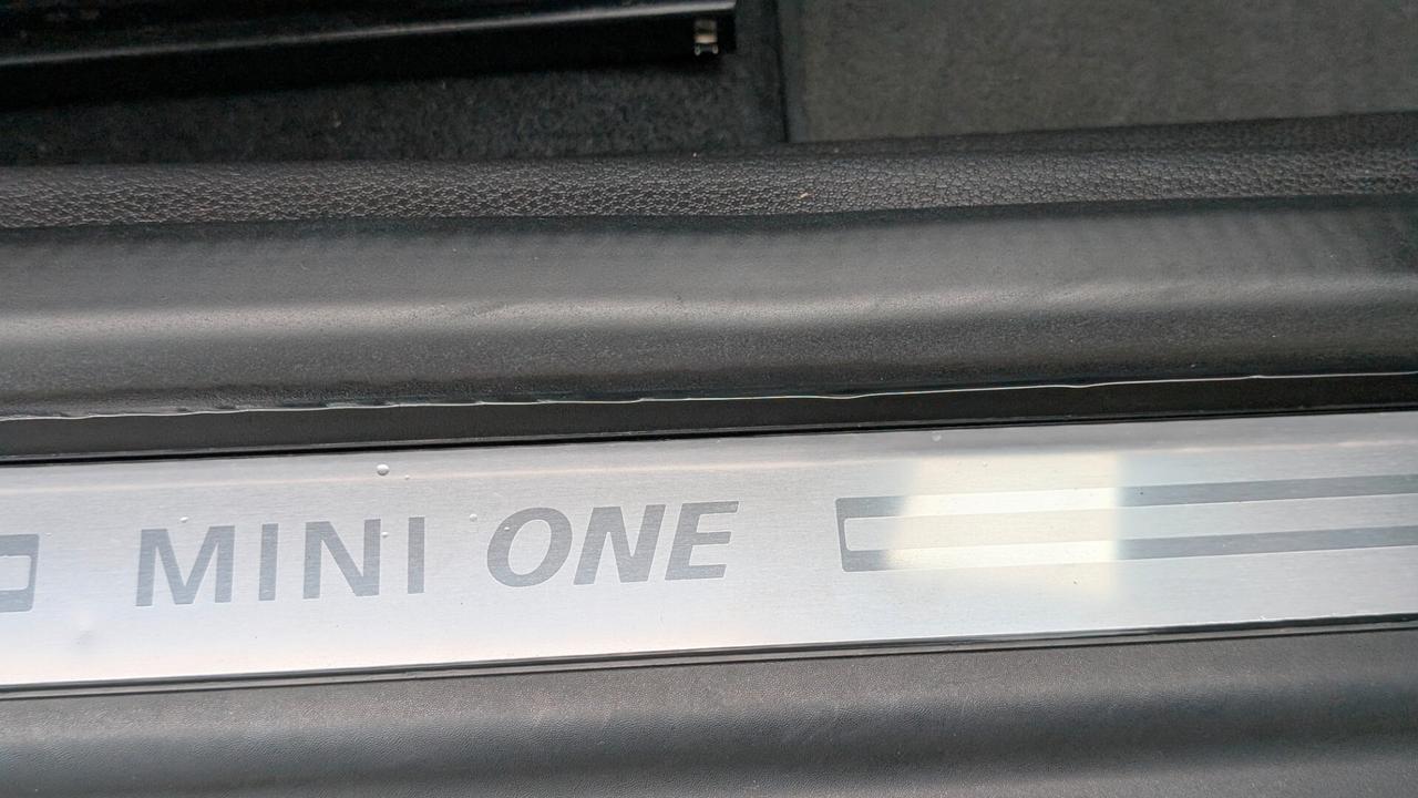 Mini 1.4 16V One