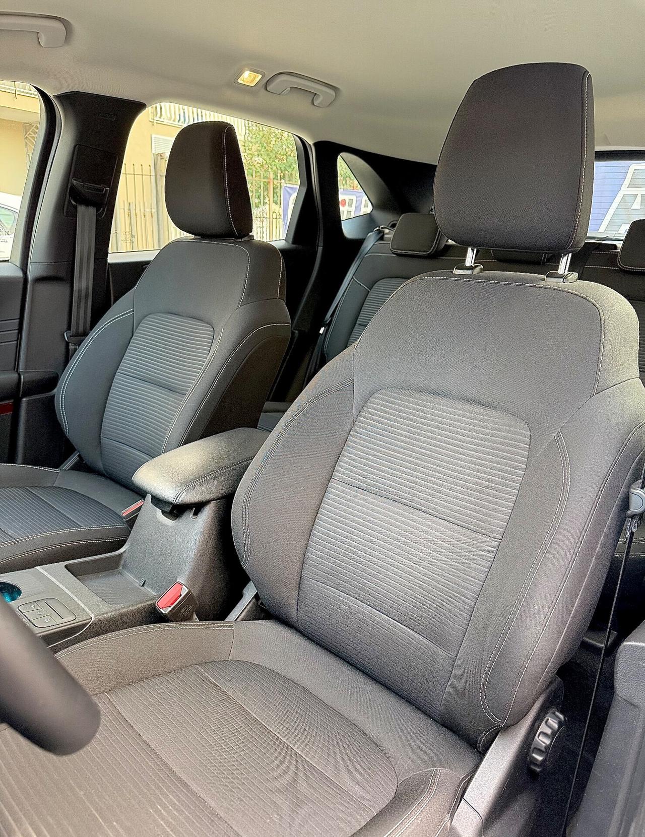 Ford Kuga 1.5 Diesel Automatica 120 Cv