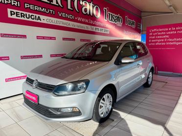 VOLKSWAGEN Polo 5ª serie Polo 1.4 TDI 5p. Tren...