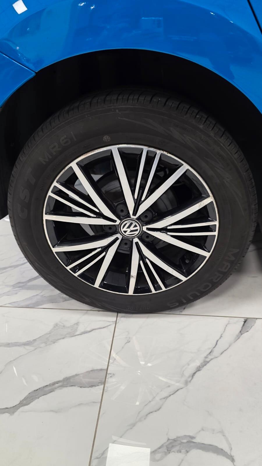 Volkswagen Polo 1.0 MPI 5p. Trendline